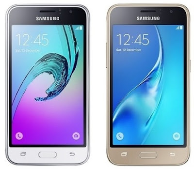 Kelebihan dan Kekurangan HP Samsung Galaxy J1 206, Review HP Samsung Galaxy J1 2016, HP Samsung Rp. 1 Jutaan