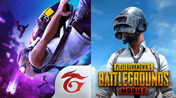 افضل تطبيق لتصوير لعبة ببجي موبايل وفري فاير للأندرويد PUBGMOBILE - Free Fire