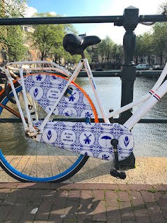 Tres días en Amsterdam. www.soyunmix.com