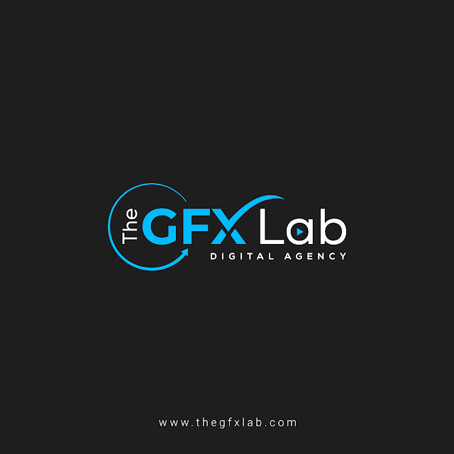 Ignite Your Brand's Digital Potential with The GFX Lab