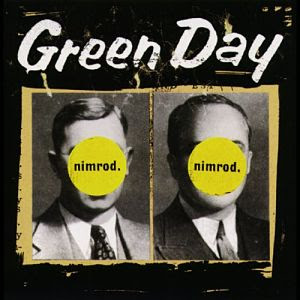 green day Nimrod descarga download complete discografia mega 1 link