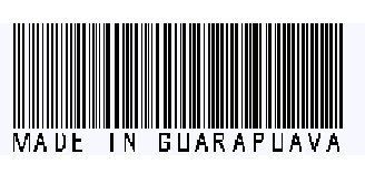 Made in Guarapuava