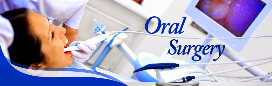 oral surgery center bangalore