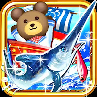 Kuma Fishing! v1.0.0.1 Mod (Unlimited Gold)