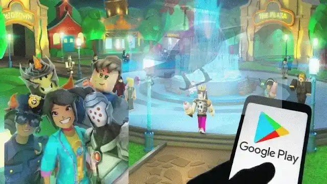 From PC to Pocket: Now.GG Roblox App for Android