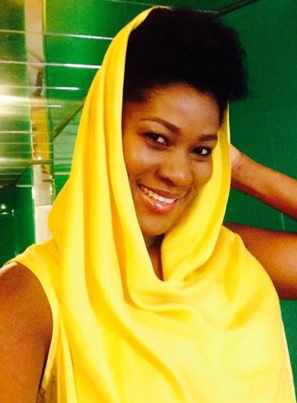 Stephanie Okereke Linus Talks Motherhood & Upcoming Autobiography Book