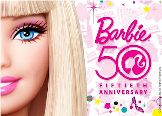 Barbie-50Th