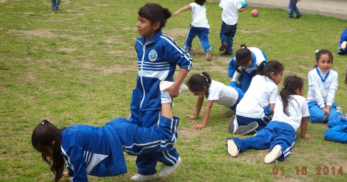 Juegos Tradicionales De Quito Para Niños / Juegos ...