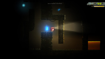 Dark Minute Kiras Adventure Game Screenshot 13