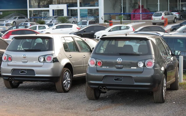 mercado automotivo 2013