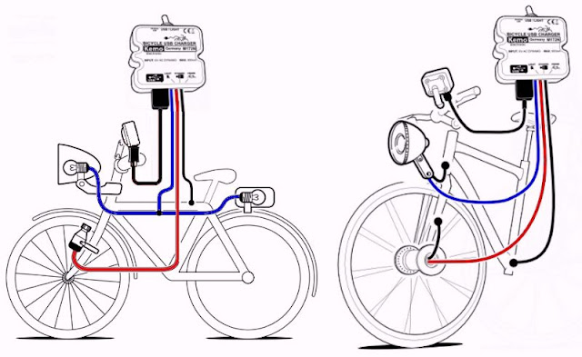 M172N_USB_lader_uit_fietsdynamo_05 (© Kemo Electronic)