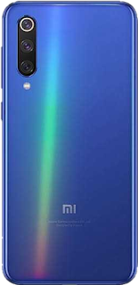 Xiaomi Mi 9 SE Mobile Specifications