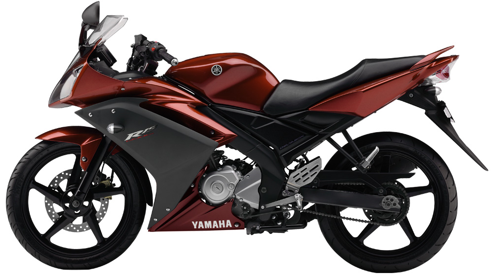 Yamaha R15 Special Edition