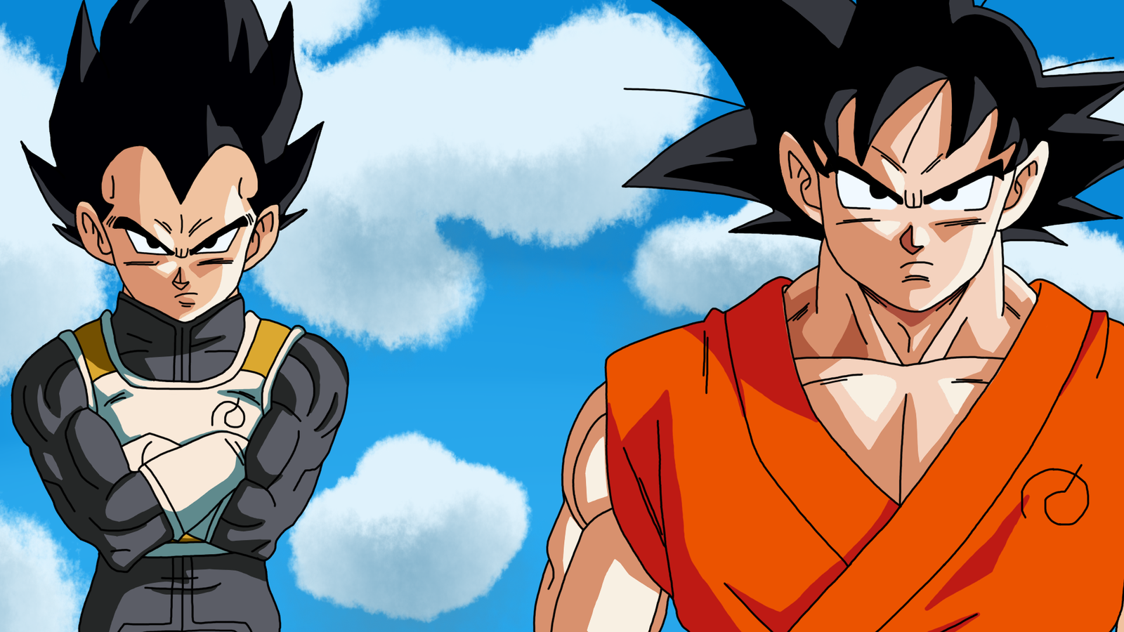 Vídeo mostra nova transformação de Goku em Dragon Ball Super 