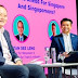MoneyHero Group Gelar Festival Keuangan Pribadi Terbesar di Singapura