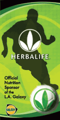 david beckham herbalife