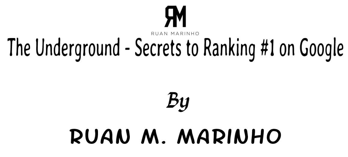 Underground-SEO-Secrets-course-by-Ruan-Marinho