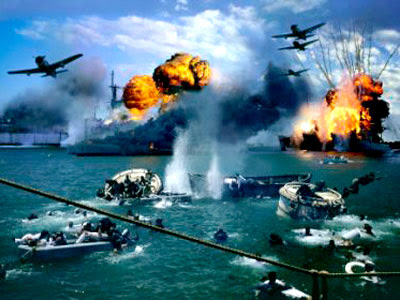  ... : Presidential Proclamation--National Pearl Harbor Remembrance Day