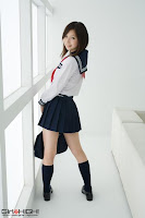 Kaori Ishii young Japanese Idol