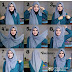 Model Jilbab Trend 2019