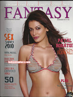 Payal Rohatgi