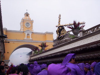 alfombras de semana santa en guatemala. la semana santa en guatemala.