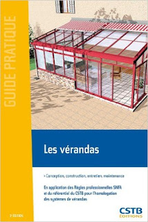 Livre Les vérandas GRATUIT