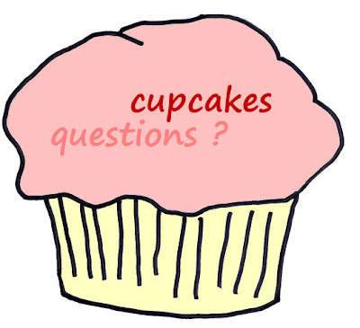 cupcakes FAQs