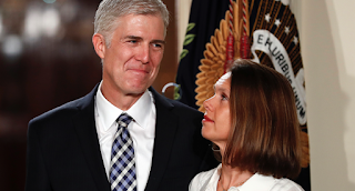 What you need to know about Colorado judge Neil Gorsuch, Donald Trump’s pick for the Supreme Court