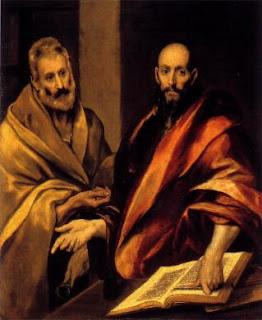 Sts. Peter and Paul