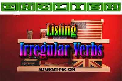 Listing: Irregular Verbs PDF , english first, Learn English Online, translating, anglaise facile, تعلم اللغة الانجليزية محادثة, تعلم الانجليزية للمبتدئين, كيفية تعلم اللغة الانجليزية بطلاقة, كورس تعلم اللغة الانجليزية, تعليم اللغة الانجليزية مجانا, تعلم اللغة الانجليزية بسهولة, موقع تعلم الانجليزية, تعلم نطق الانجليزية, تعلم الانجليزي مجانا, 