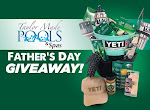 Taylor Made Father’s Day Giveaway