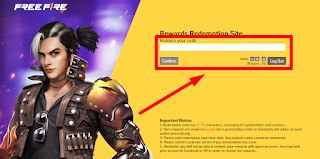 COMO CANJEAR LOS CODIGOS DE GARENA FREE FIRE 2022 