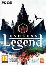 Endles legend the lost tales