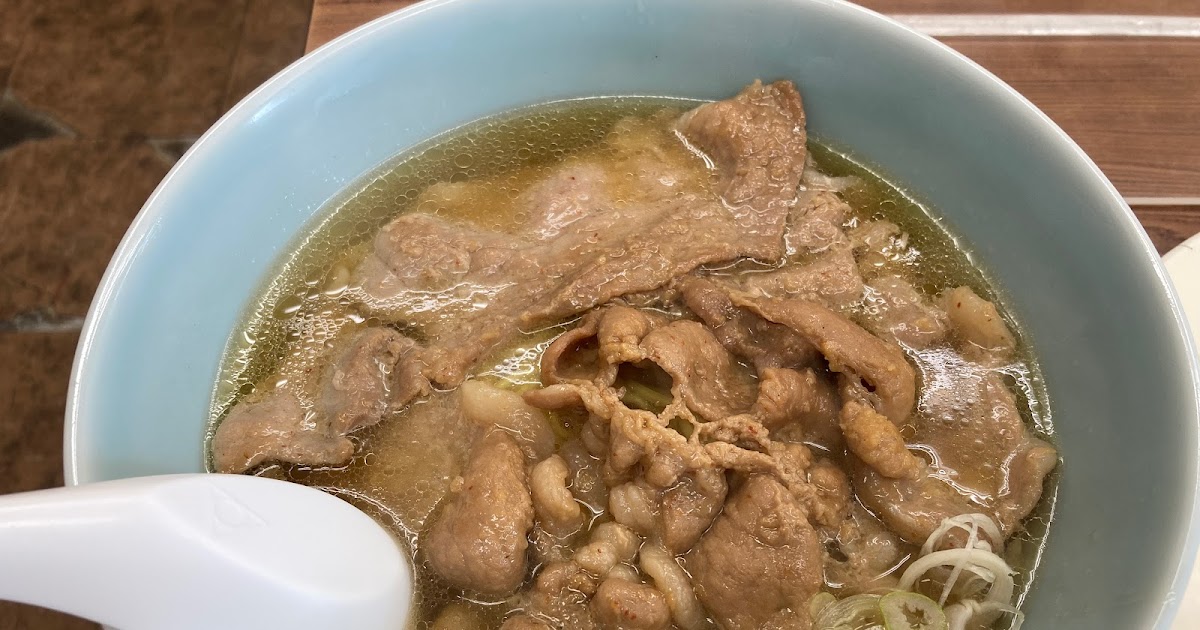 [食記] 孤獨的美食家巡禮~東京晴空塔附近 下総屋