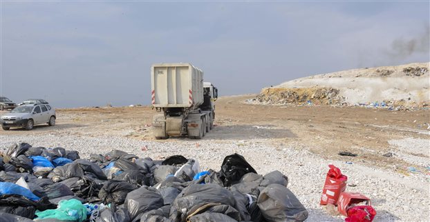 Υπεγράφη το πρώτο έργο ΣΔΙΤ στα απορρίμματα- Αφορά τη μονάδα διαχείρισης στην περιφέρεια Δ. Μακεδονίας