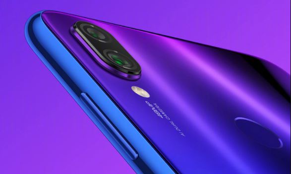 Redmi Note 7 will be launched on February 28 in India, less than Rs 11,000, 48MP camera can be found