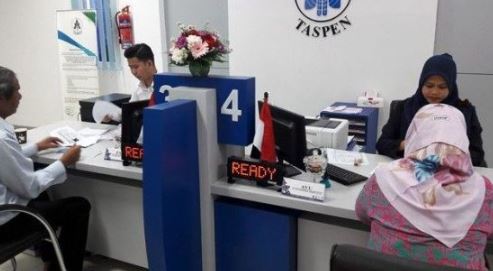 Alamat dan Nomor Telepon Kantor Asuransi Taspen Life di Surabaya