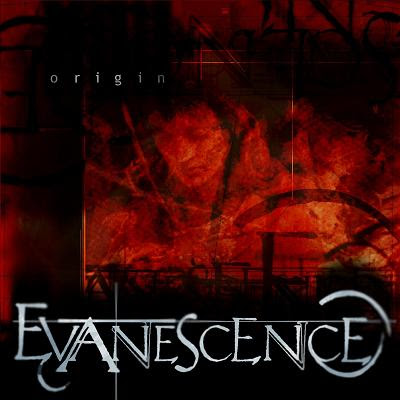 Origin - Evanescence