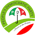 PDP Stands in Solidarity with Ogun Workers, advises Labour leaders to remain calm and law abiding