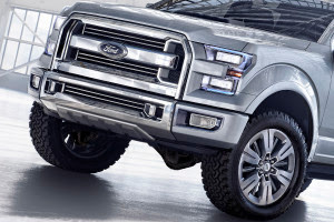 2016 Ford Svt Raptor Bronco Concept Specs Price