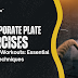 Incorporate Plate Exercises into HIIT Workouts: Essential Tips & Techniques