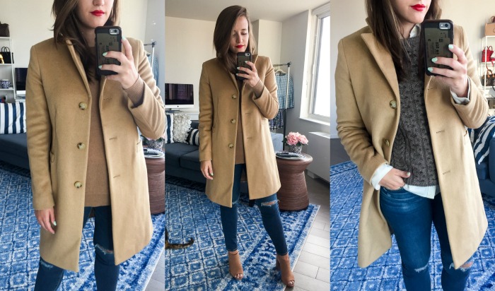 2018 Nordstrom Anniversary Sale Early Access featured by popular New York style blogger, Covering the Bases