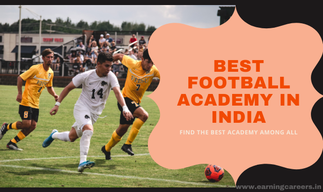 best-football-academies-in-india