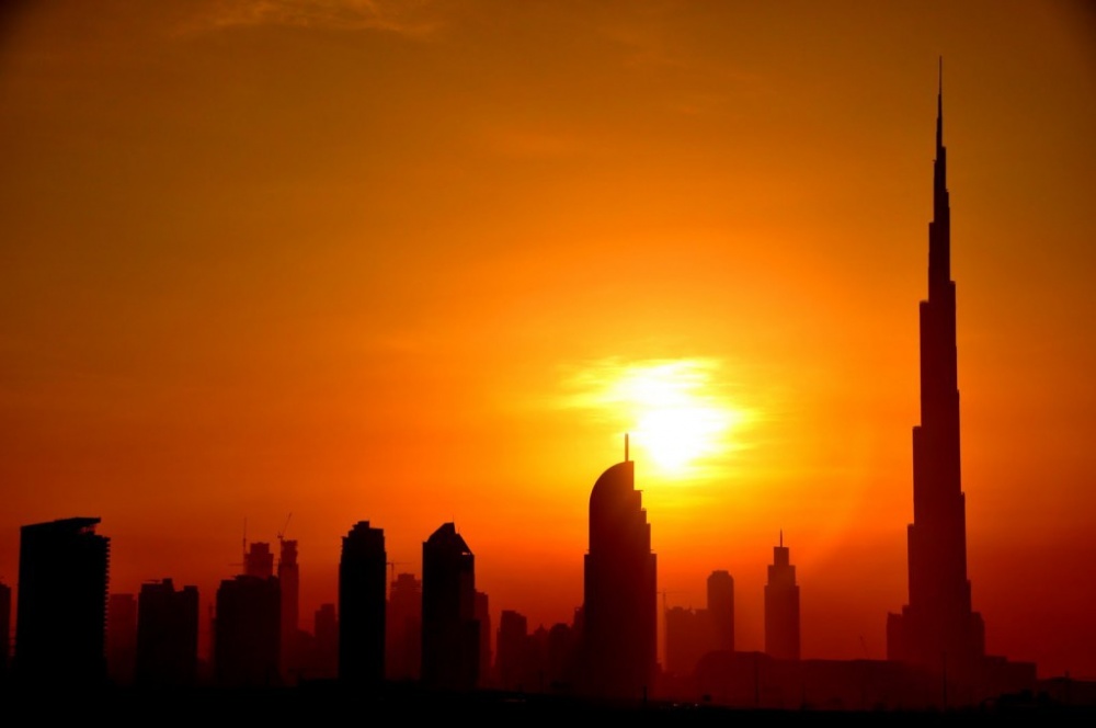 30 photos of dubai the most insane city on earth