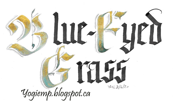 http://yogiemp.com/Calligraphy/Artwork/BVCG_LetteringChallenge_June2020/BVCG_LetteringChallengeJune2020_Wk1.html