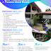 Pakej Percutian 3 Hari 2 Malam Ke Pulau Tioman 2019 - Persona Island Resort  ~ Tioman Island