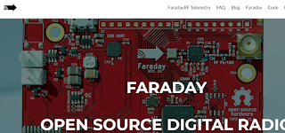 hvdn faraday open source ham radio