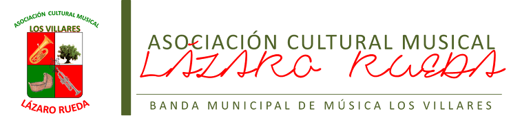 Asociación Cultural Musical Lázaro Rueda