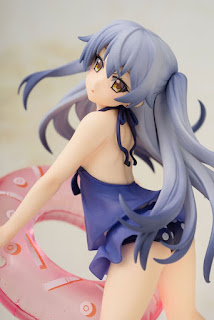 Shishigaya Touka 1/7 de Grisaia: Phantom Trigger - Chara-Ani